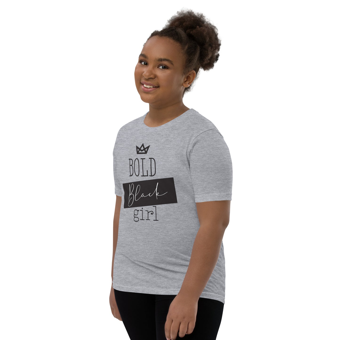 Youth Short Sleeve T-Shirt