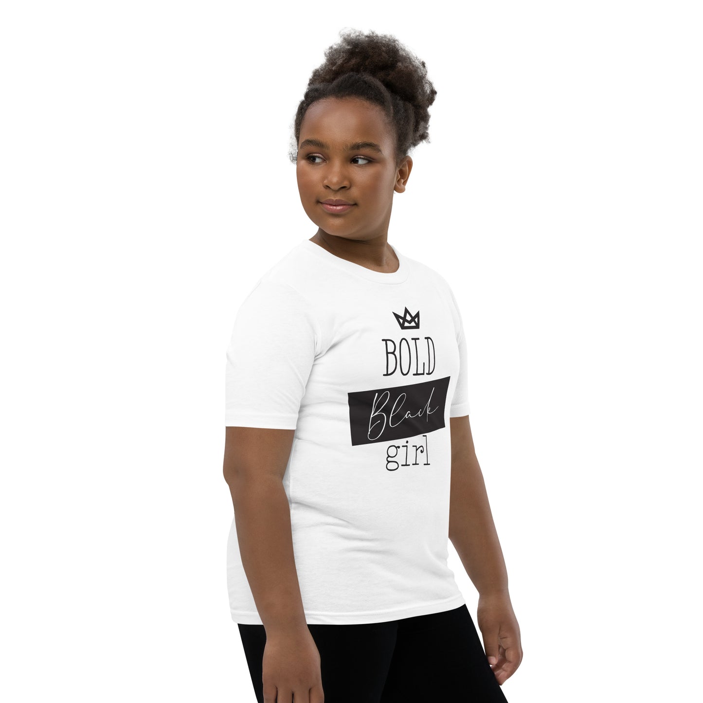 Youth Short Sleeve T-Shirt